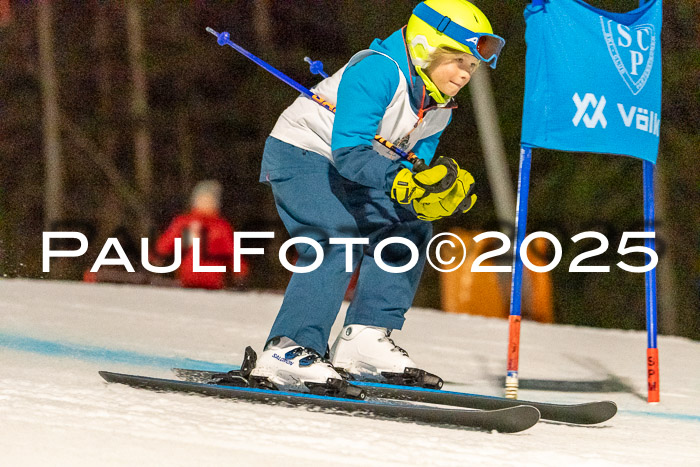 KIDS-NIGHT-RACE Farchant, 24.01.2025