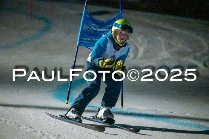 KIDS-NIGHT-RACE Farchant, 24.01.2025