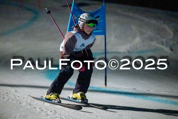 KIDS-NIGHT-RACE Farchant, 24.01.2025