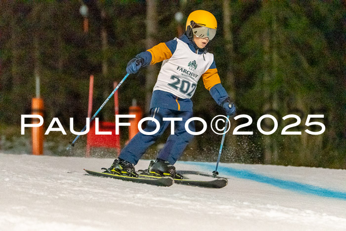 KIDS-NIGHT-RACE Farchant, 24.01.2025