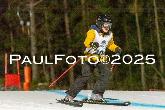 KIDS-NIGHT-RACE Farchant, 24.01.2025