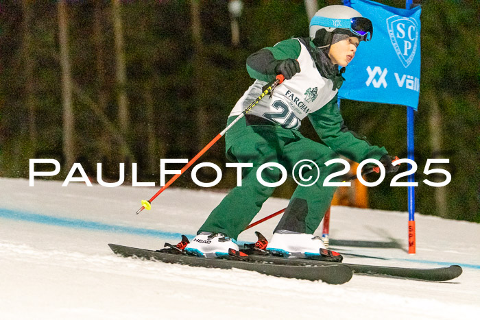 KIDS-NIGHT-RACE Farchant, 24.01.2025