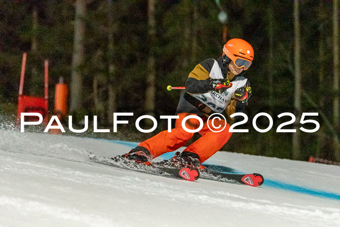 KIDS-NIGHT-RACE Farchant, 24.01.2025