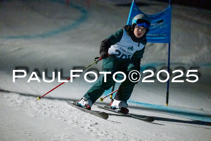 KIDS-NIGHT-RACE Farchant, 24.01.2025