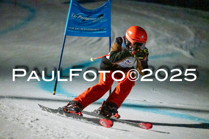 KIDS-NIGHT-RACE Farchant, 24.01.2025