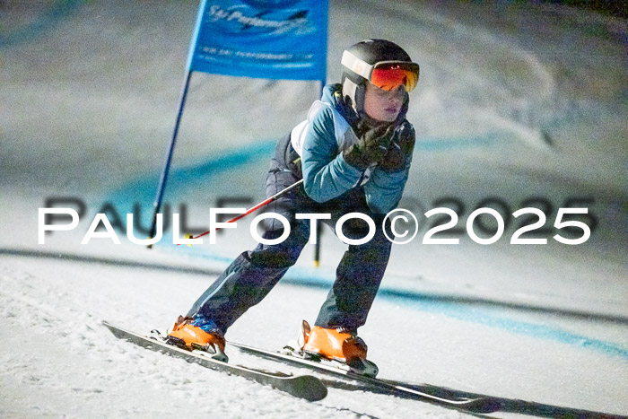 KIDS-NIGHT-RACE Farchant, 24.01.2025