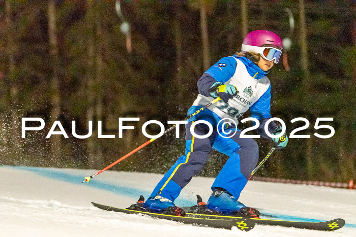 KIDS-NIGHT-RACE Farchant, 24.01.2025