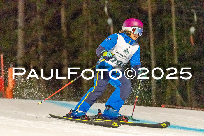 KIDS-NIGHT-RACE Farchant, 24.01.2025