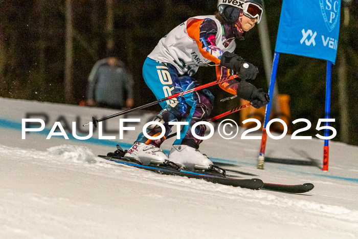 KIDS-NIGHT-RACE Farchant, 24.01.2025