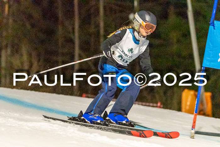 KIDS-NIGHT-RACE Farchant, 24.01.2025