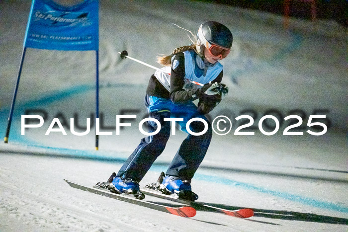 KIDS-NIGHT-RACE Farchant, 24.01.2025