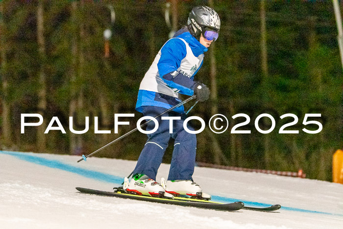 KIDS-NIGHT-RACE Farchant, 24.01.2025