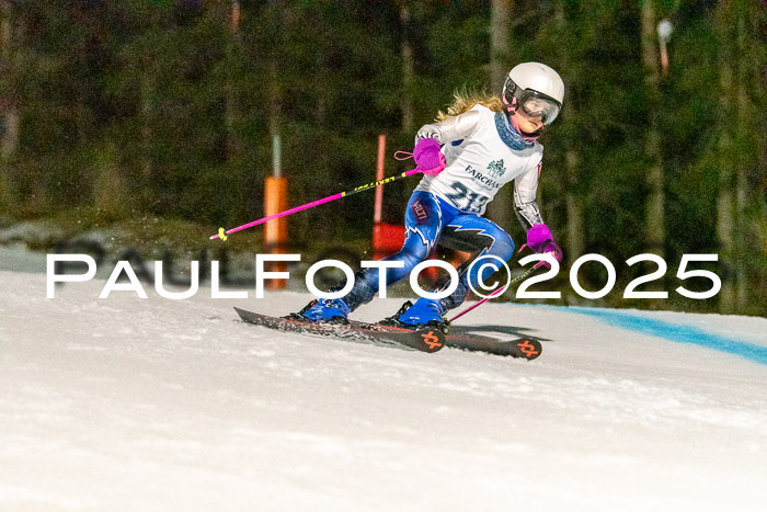 KIDS-NIGHT-RACE Farchant, 24.01.2025