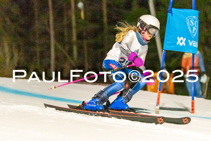 KIDS-NIGHT-RACE Farchant, 24.01.2025