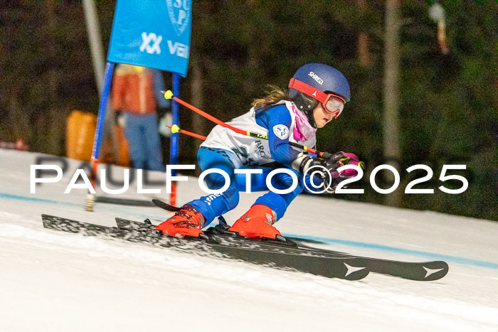 KIDS-NIGHT-RACE Farchant, 24.01.2025