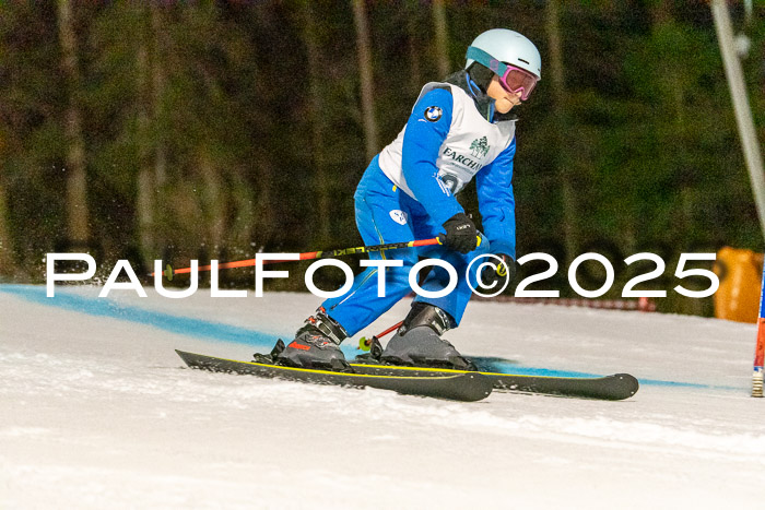 KIDS-NIGHT-RACE Farchant, 24.01.2025