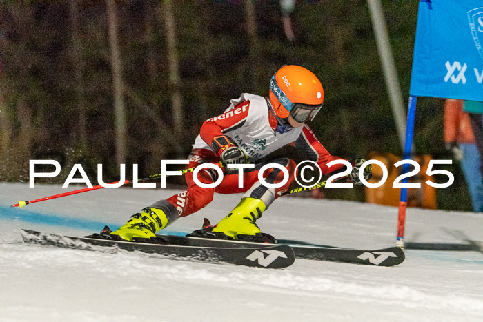 KIDS-NIGHT-RACE Farchant, 24.01.2025