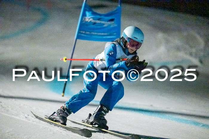 KIDS-NIGHT-RACE Farchant, 24.01.2025