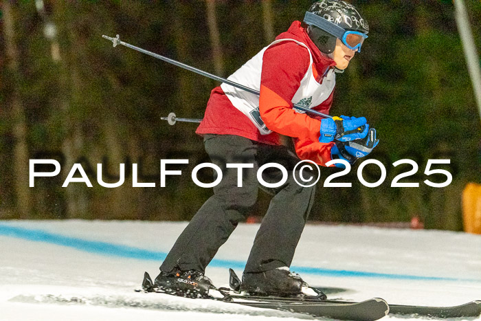 KIDS-NIGHT-RACE Farchant, 24.01.2025