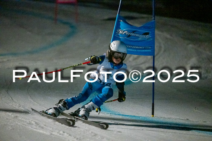 KIDS-NIGHT-RACE Farchant, 24.01.2025