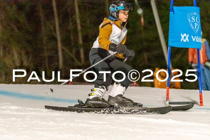 KIDS-NIGHT-RACE Farchant, 24.01.2025