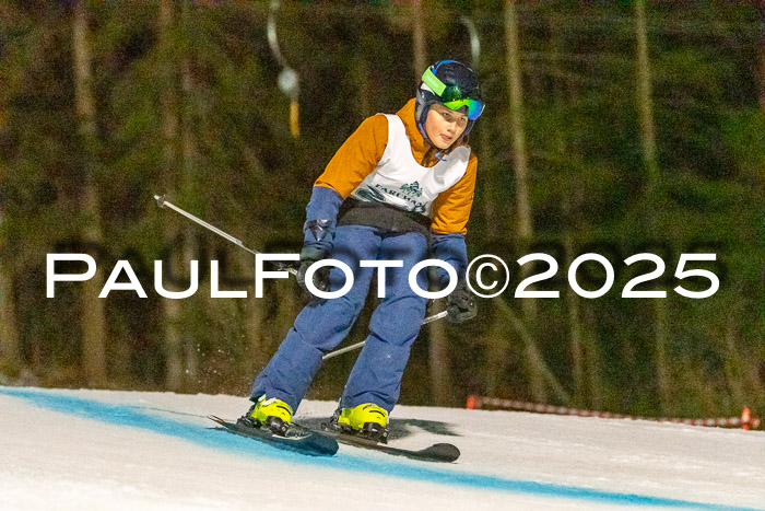 KIDS-NIGHT-RACE Farchant, 24.01.2025