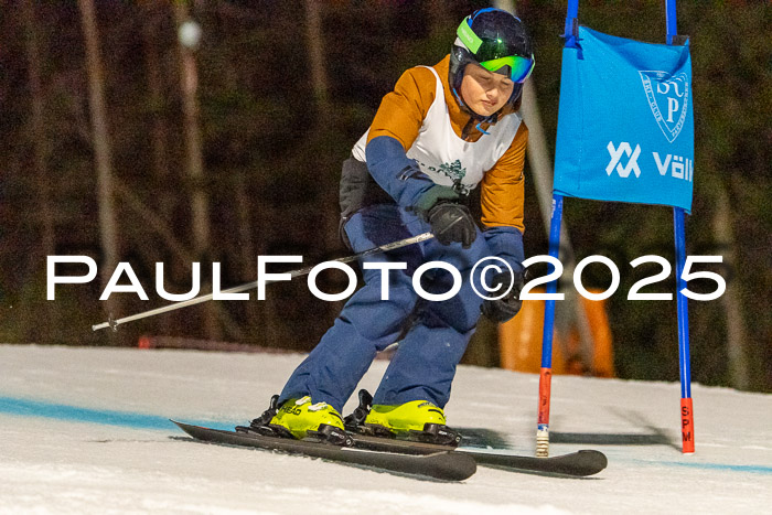 KIDS-NIGHT-RACE Farchant, 24.01.2025