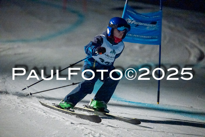 KIDS-NIGHT-RACE Farchant, 24.01.2025