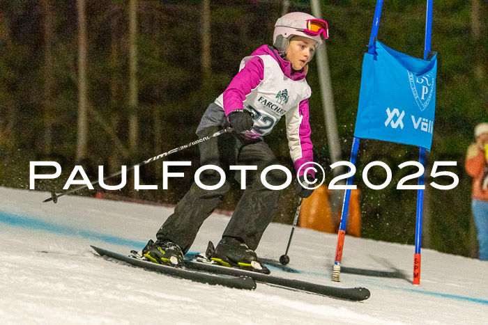 KIDS-NIGHT-RACE Farchant, 24.01.2025