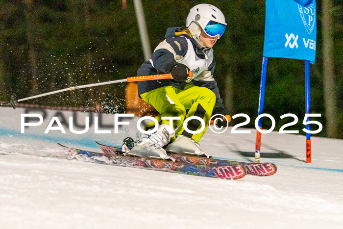 KIDS-NIGHT-RACE Farchant, 24.01.2025