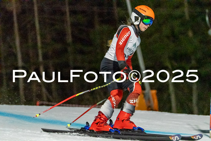 KIDS-NIGHT-RACE Farchant, 24.01.2025