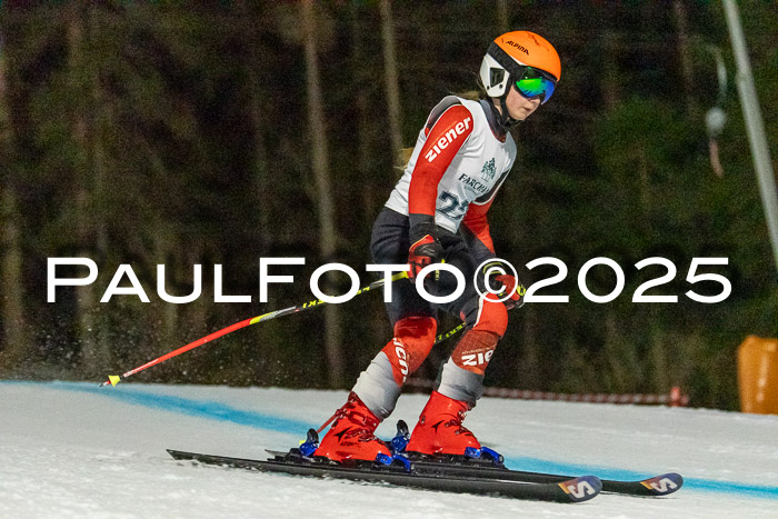 KIDS-NIGHT-RACE Farchant, 24.01.2025