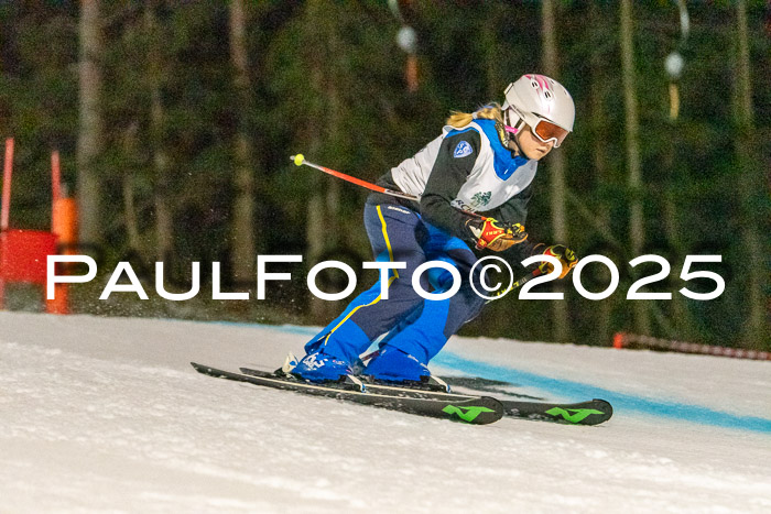 KIDS-NIGHT-RACE Farchant, 24.01.2025