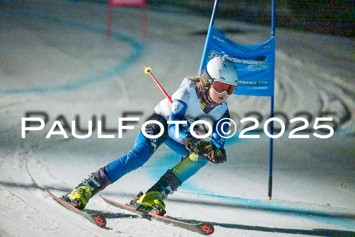 KIDS-NIGHT-RACE Farchant, 24.01.2025