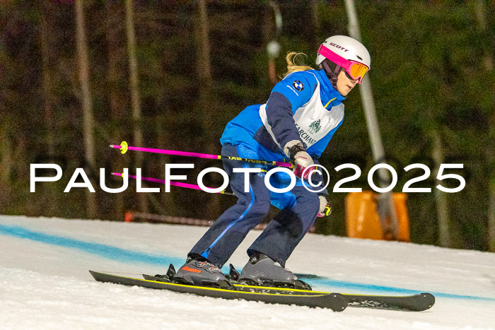 KIDS-NIGHT-RACE Farchant, 24.01.2025