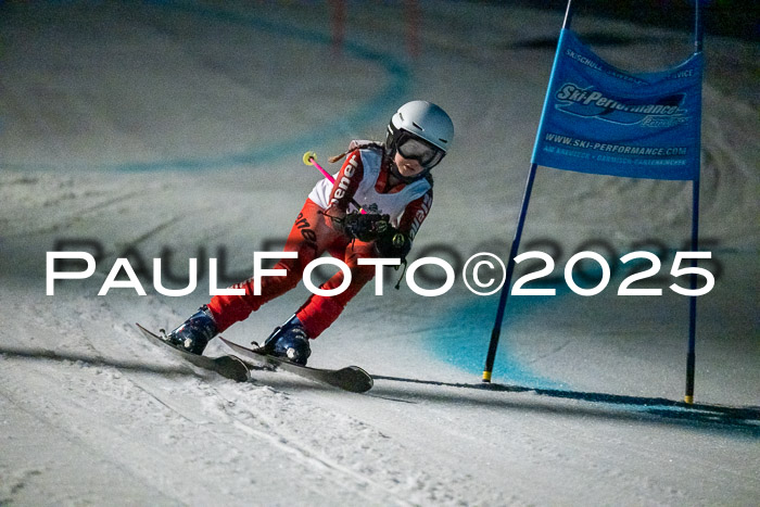 KIDS-NIGHT-RACE Farchant, 24.01.2025