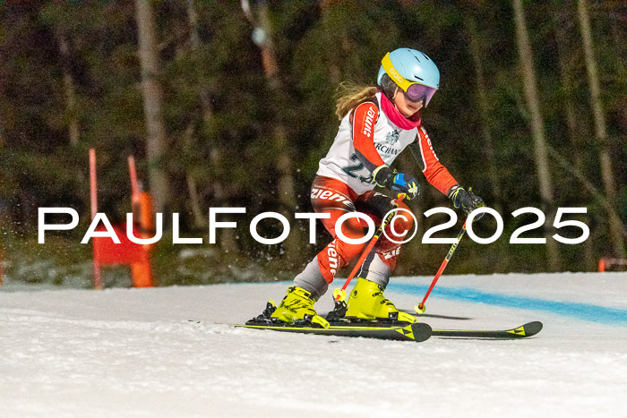 KIDS-NIGHT-RACE Farchant, 24.01.2025