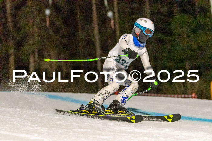 KIDS-NIGHT-RACE Farchant, 24.01.2025