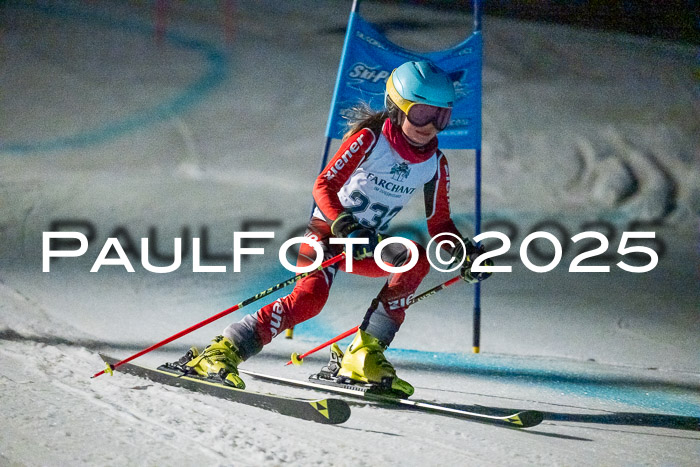 KIDS-NIGHT-RACE Farchant, 24.01.2025