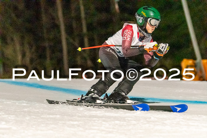 KIDS-NIGHT-RACE Farchant, 24.01.2025