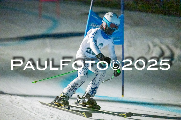 KIDS-NIGHT-RACE Farchant, 24.01.2025