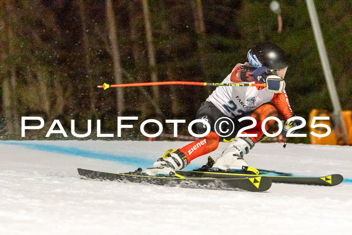 KIDS-NIGHT-RACE Farchant, 24.01.2025