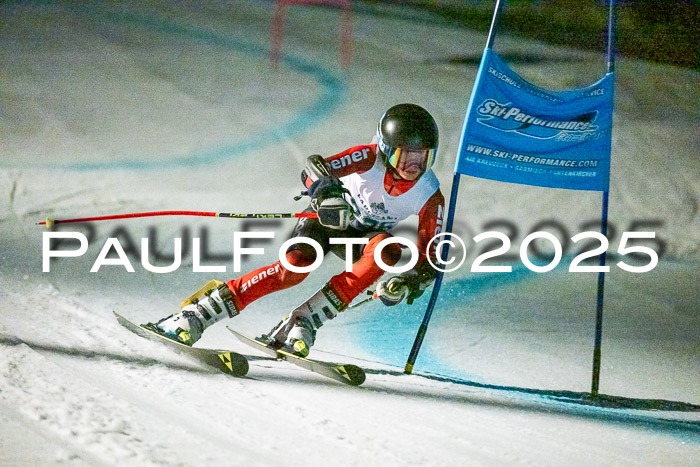 KIDS-NIGHT-RACE Farchant, 24.01.2025