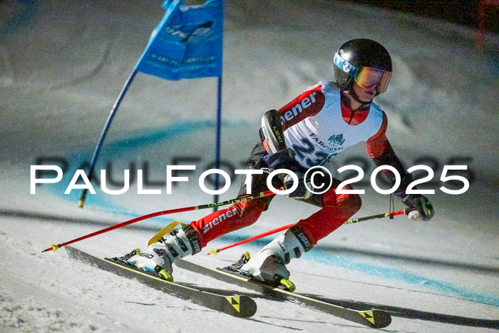 KIDS-NIGHT-RACE Farchant, 24.01.2025