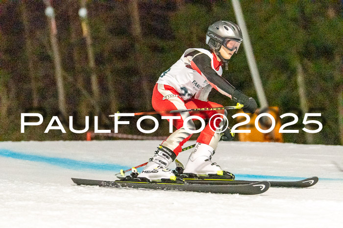 KIDS-NIGHT-RACE Farchant, 24.01.2025