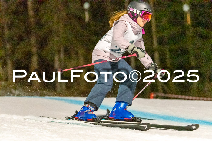 KIDS-NIGHT-RACE Farchant, 24.01.2025