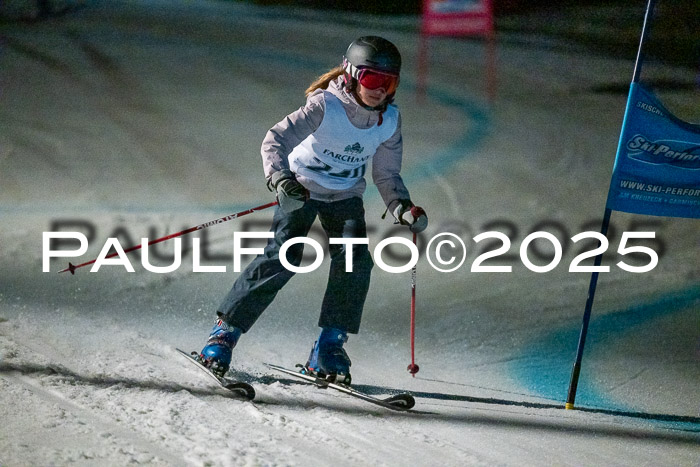 KIDS-NIGHT-RACE Farchant, 24.01.2025