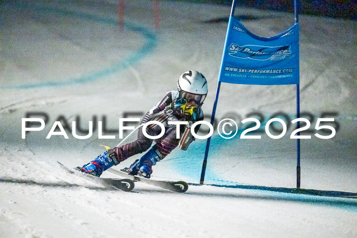 KIDS-NIGHT-RACE Farchant, 24.01.2025