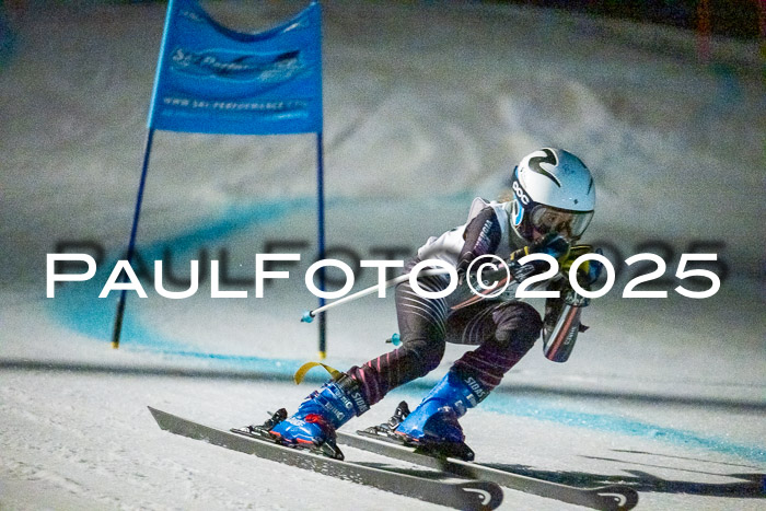 KIDS-NIGHT-RACE Farchant, 24.01.2025