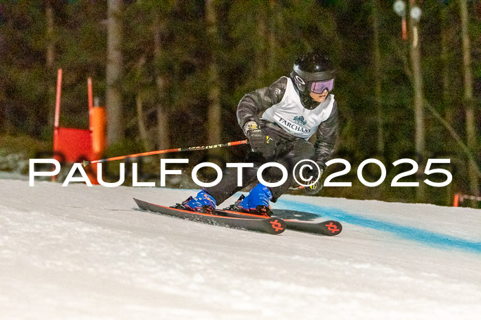 KIDS-NIGHT-RACE Farchant, 24.01.2025